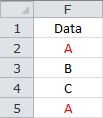 Counting Based on a Single Criteria Across Multiple Sheets - Sheet1